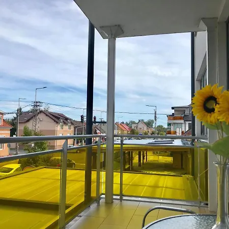 Apartment Rubin Sarvar
